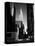 Chrysler Building-John Gusky-Stretched Canvas