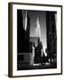 Chrysler Building-John Gusky-Framed Photographic Print