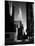 Chrysler Building-John Gusky-Mounted Photographic Print