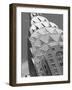 Chrysler Detail-Chris Bliss-Framed Photographic Print