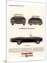 Chrysler Dodge 880 Dependables-null-Mounted Premium Giclee Print