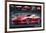 Chrysler - Dodge Viper-null-Framed Art Print