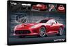 Chrysler - Dodge Viper-null-Stretched Canvas