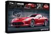 Chrysler - Dodge Viper-null-Stretched Canvas