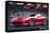 Chrysler - Dodge Viper-null-Stretched Canvas