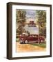 Chrysler-Finest New Car of All-null-Framed Premium Giclee Print