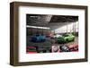 Chrysler - Hellcats SRT-null-Framed Premium Giclee Print