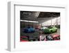 Chrysler - Hellcats SRT-null-Framed Premium Giclee Print