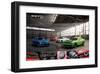 Chrysler - Hellcats SRT-null-Framed Premium Giclee Print