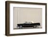 Chrysler Imperial convertible 1959-Simon Clay-Framed Photographic Print