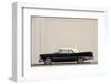 Chrysler Imperial convertible 1959-Simon Clay-Framed Photographic Print