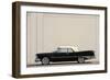 Chrysler Imperial convertible 1959-Simon Clay-Framed Photographic Print