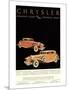 Chrysler Imperial Eight-null-Mounted Premium Giclee Print