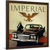 Chrysler - Imperial-null-Framed Premium Giclee Print