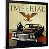 Chrysler - Imperial-null-Framed Premium Giclee Print