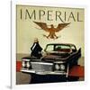 Chrysler - Imperial-null-Framed Premium Giclee Print