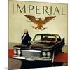 Chrysler - Imperial-null-Mounted Premium Giclee Print