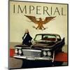 Chrysler - Imperial-null-Mounted Art Print