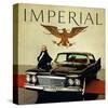 Chrysler - Imperial-null-Stretched Canvas