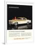 Chrysler New Yorker Deluxe-null-Framed Premium Giclee Print