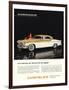 Chrysler New Yorker Deluxe-null-Framed Premium Giclee Print