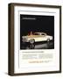 Chrysler New Yorker Deluxe-null-Framed Art Print