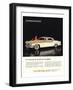 Chrysler New Yorker Deluxe-null-Framed Art Print