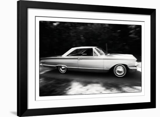 Chrysler Newport, 1966-Hakan Strand-Framed Giclee Print