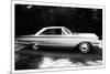 Chrysler Newport, 1966-Hakan Strand-Mounted Giclee Print