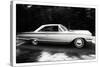 Chrysler Newport, 1966-Hakan Strand-Stretched Canvas