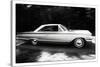 Chrysler Newport, 1966-Hakan Strand-Stretched Canvas
