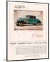 Chrysler Originality - New 75-null-Mounted Premium Giclee Print