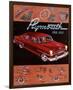 Chrysler Plymouth for 1953-null-Framed Premium Giclee Print