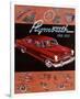 Chrysler Plymouth for 1953-null-Framed Premium Giclee Print