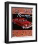 Chrysler Plymouth for 1953-null-Framed Art Print