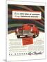 Chrysler Rainbow Ad-null-Mounted Premium Giclee Print