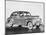 Chrysler Royal 6 Sedan-null-Mounted Photographic Print