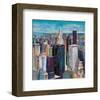 Chrysler-null-Framed Art Print