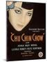 Chu-Chin-Chow, Anna May Wong, 1934-null-Mounted Photo