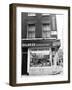 'Chubbies' Sandwich Bar-null-Framed Photographic Print