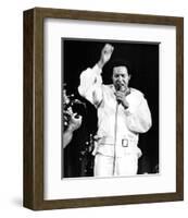 Chubby Checker-null-Framed Photo