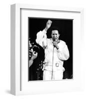 Chubby Checker-null-Framed Photo