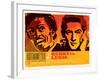 Chuck Berry-Kii Arens-Framed Art Print