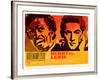 Chuck Berry-Kii Arens-Framed Art Print