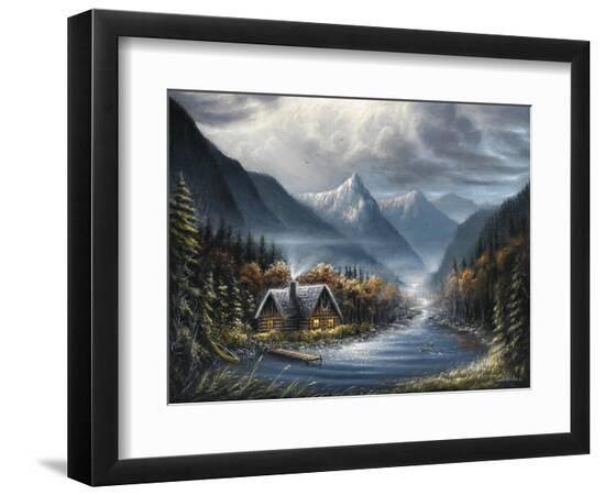 Premium Giclee Print, , large