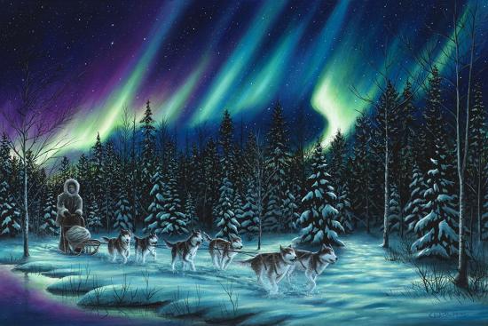 Premium Giclee Print, , large