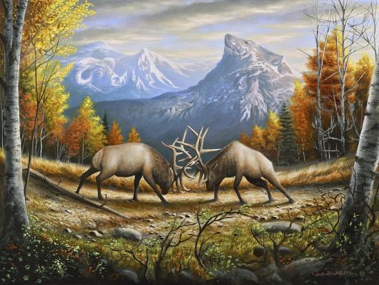 Giclee Print, , large