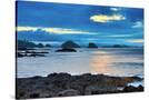 Stretched Canvas