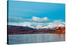 Stretched Canvas