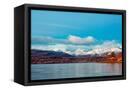 Canvas Black